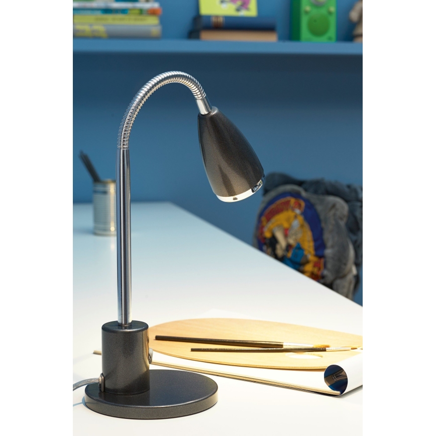 Eglo 92873 - Barn LED-Lampa FOX 1xGU10/3W/230V