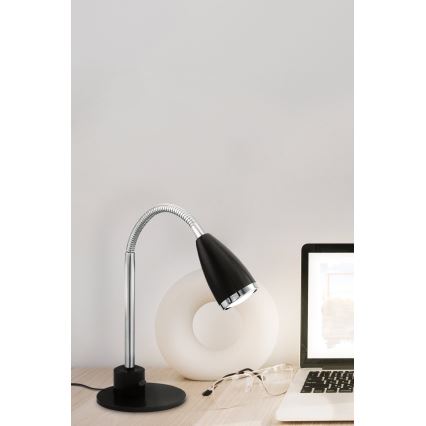 Eglo 92873 - Barn LED-Lampa FOX 1xGU10/3W/230V