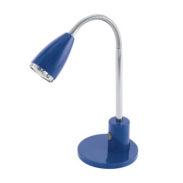 Eglo 92875 - Barn LED-Lampa FOX 1xGU10/3W/230V