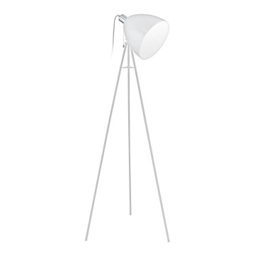 EGLO 92891 - Golvlampa DON DIEGO 1xE27/60W