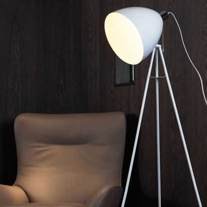 EGLO 92891 - Golvlampa DON DIEGO 1xE27/60W