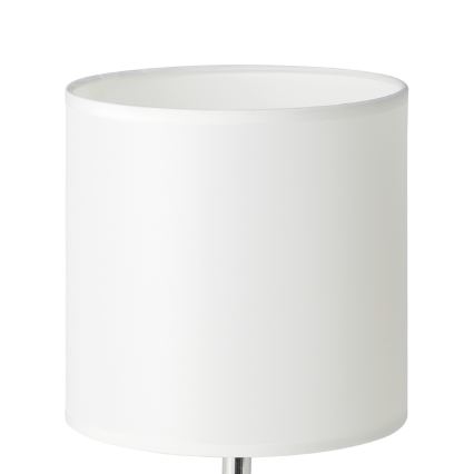 Eglo 93046 - Bordslampa TRONDIO 1xE14/40W/230V