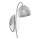 Eglo 93057 - Vägglampa OVIEDO G9/33W/230V