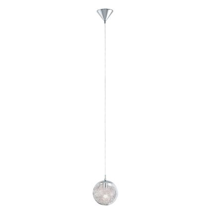 Eglo - taklampa 1xE27/60W/230V