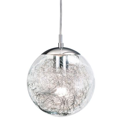 Eglo - taklampa 1xE27/60W/230V
