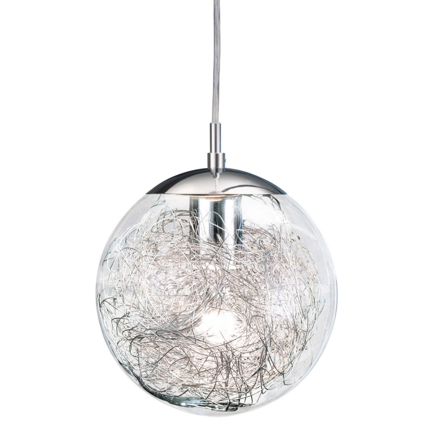 Eglo - taklampa 1xE27/60W/230V