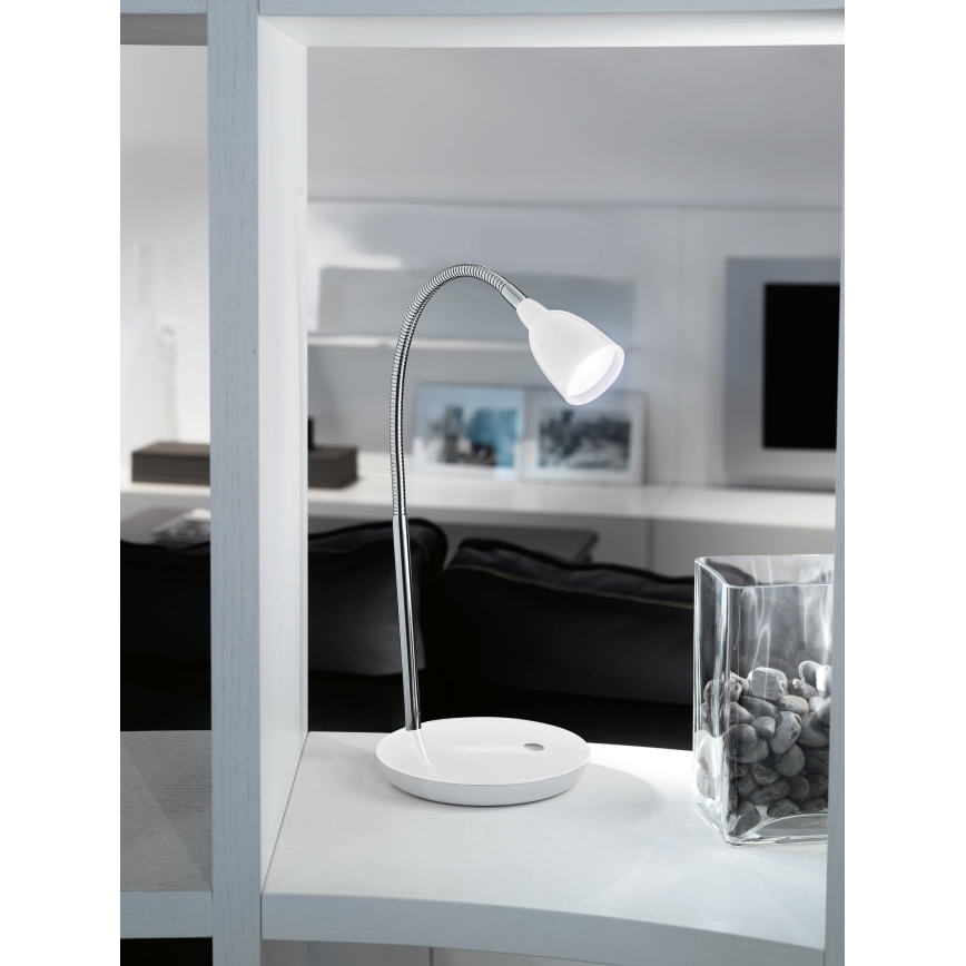 Eglo 93078 - Barn LED-Lampa DURENGO 1xLED/3W/230V