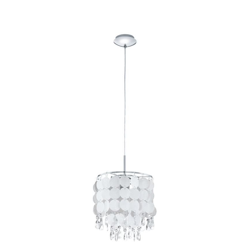 Eglo - Taklampa 1xE27/60W/230V