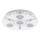 EGLO 93107 - LED Takbelysning CABO 4xGU10/3W LED