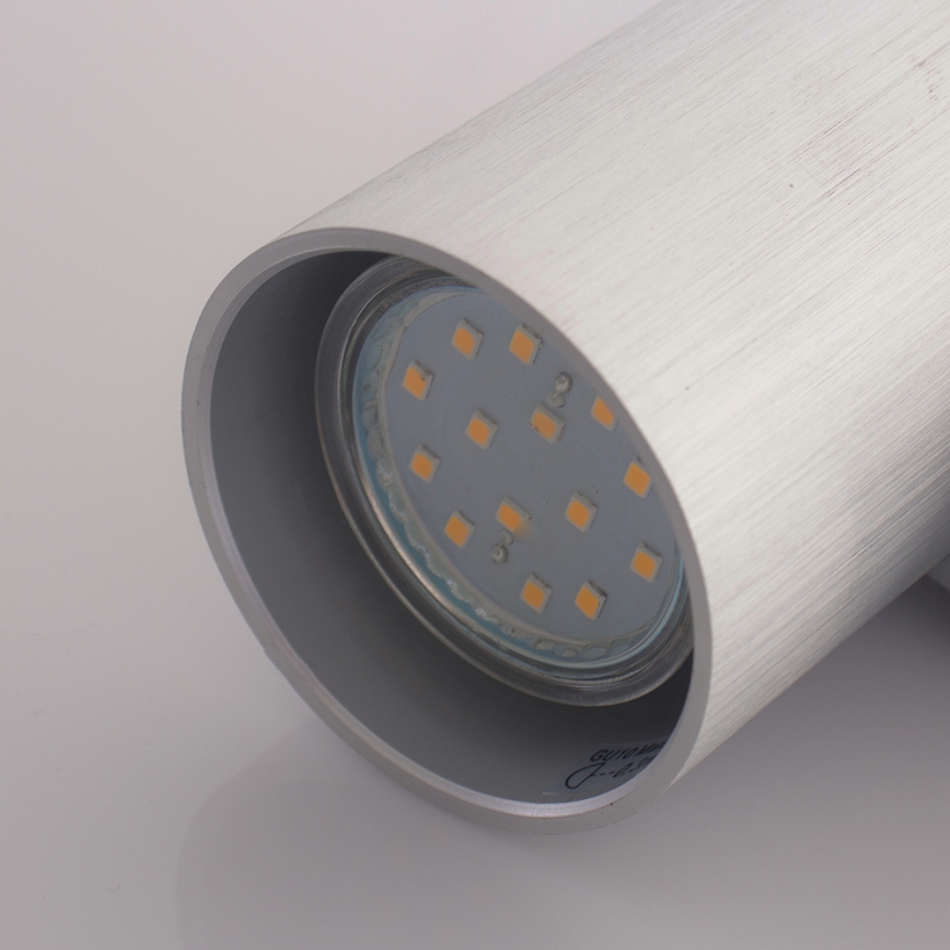Eglo 93125 - LED Väggbelysning ONO 1 2xGU10/3W/230V