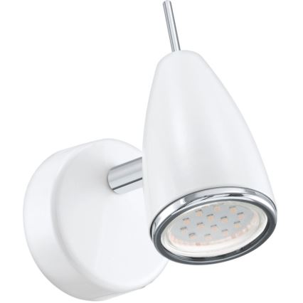 Eglo 93128 - LED spotlampa RICCIO 2 1xGU10/3W/230V