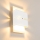 Eglo 93253 - LED Utomhusbelysninging KIBEA 2xLED/2,5W/230V IP44