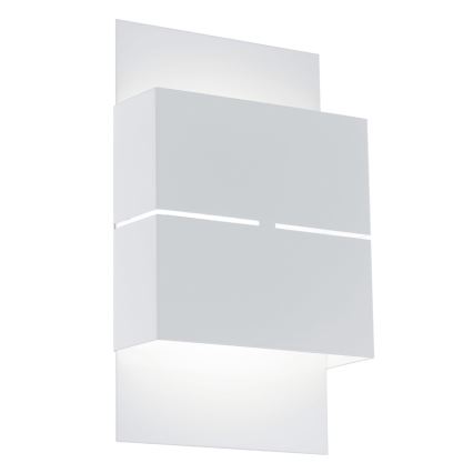 Eglo 93253 - LED Utomhusbelysninging KIBEA 2xLED/2,5W/230V IP44