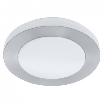 Eglo 93287 - Takbelysning CAPRI 1xLED/12W