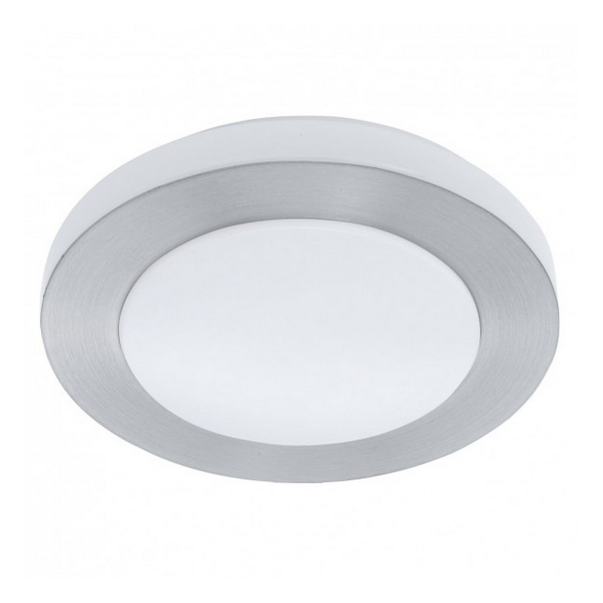 Eglo 93287 - Takbelysning CAPRI 1xLED/12W