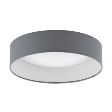 Eglo 93395 - LED Takbelysning PALOMARO LED/12W/230V