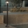 Eglo 93408 - LED Utomhuslampa ALORIA E27/8,5W/230V IP44