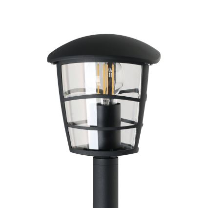 Eglo 93408 - LED Utomhuslampa ALORIA E27/8,5W/230V IP44