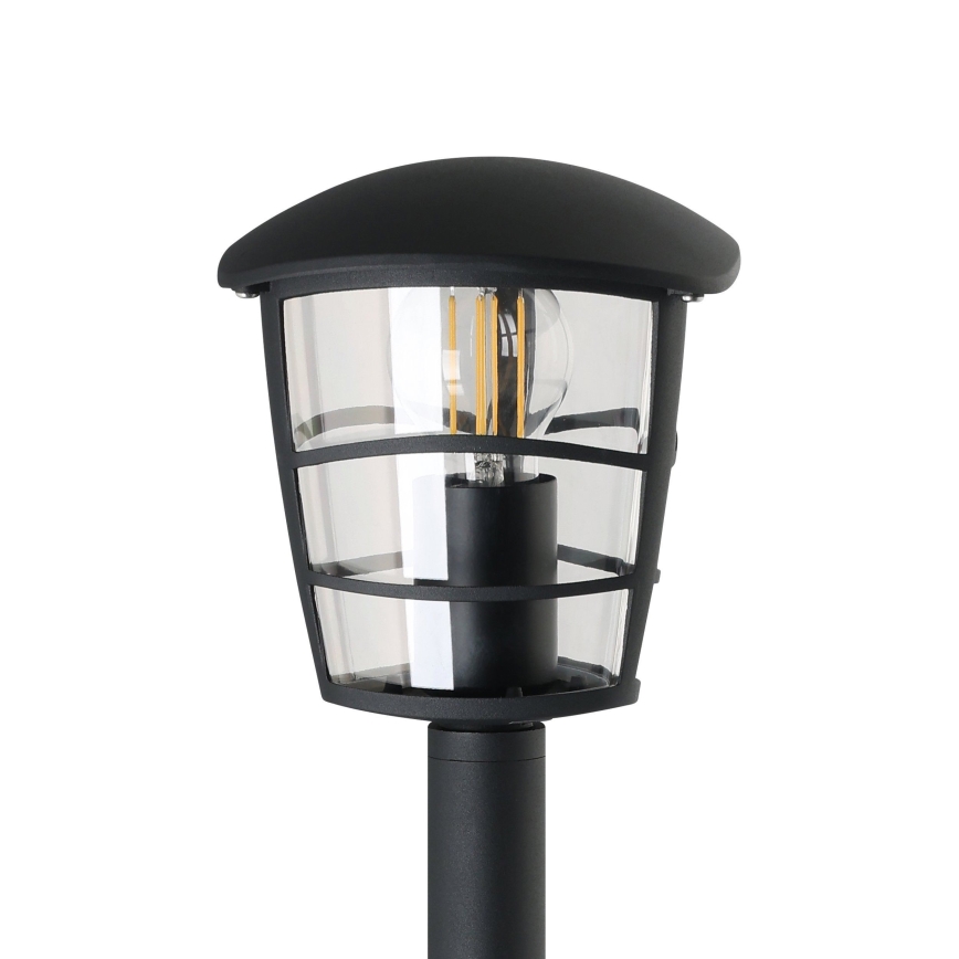 Eglo 93408 - LED Utomhuslampa ALORIA E27/8,5W/230V IP44