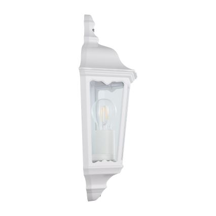 Eglo 93448 - Utomhus Väggbelysning NAVEDO 1xE27/60W/230V
