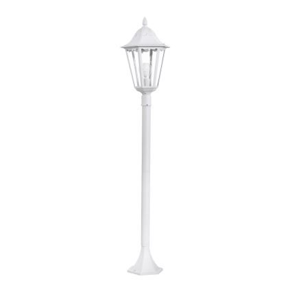 Eglo 93452 Utomhuslampa NAVEDO E27/60W/230V