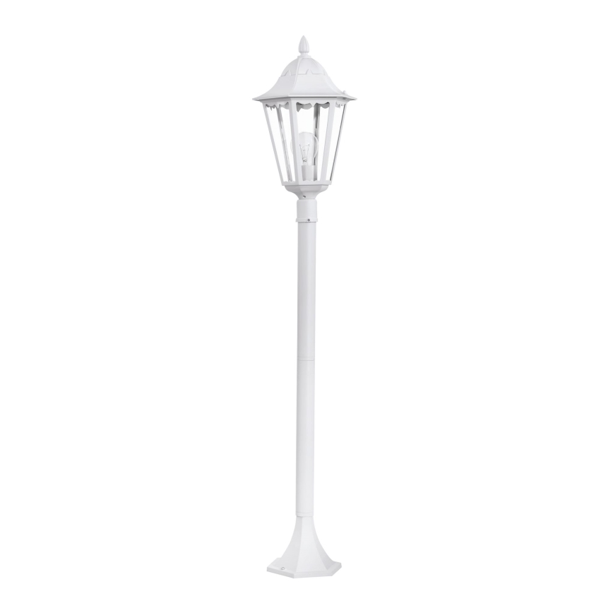 Eglo 93452 Utomhuslampa NAVEDO E27/60W/230V