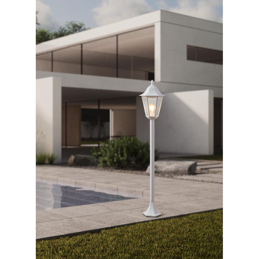 Eglo 93452 Utomhuslampa NAVEDO E27/60W/230V