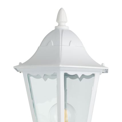 Eglo 93452 Utomhuslampa NAVEDO E27/60W/230V
