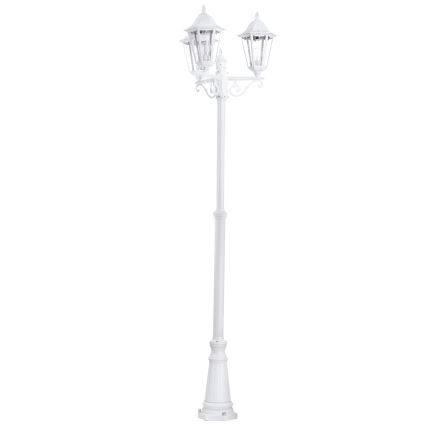 Eglo 93454 Utomhuslampa NAVEDO 3xE27/60W/230V