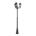 Eglo 93465 - Utomhuslampa NAVEDO 3xE27/60W/230V