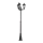 Eglo 93465 - Utomhuslampa NAVEDO 3xE27/60W/230V
