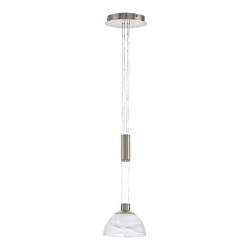 Eglo 93466 - LED Hängande lampa MONTEFIO 1xLED/6W/230V