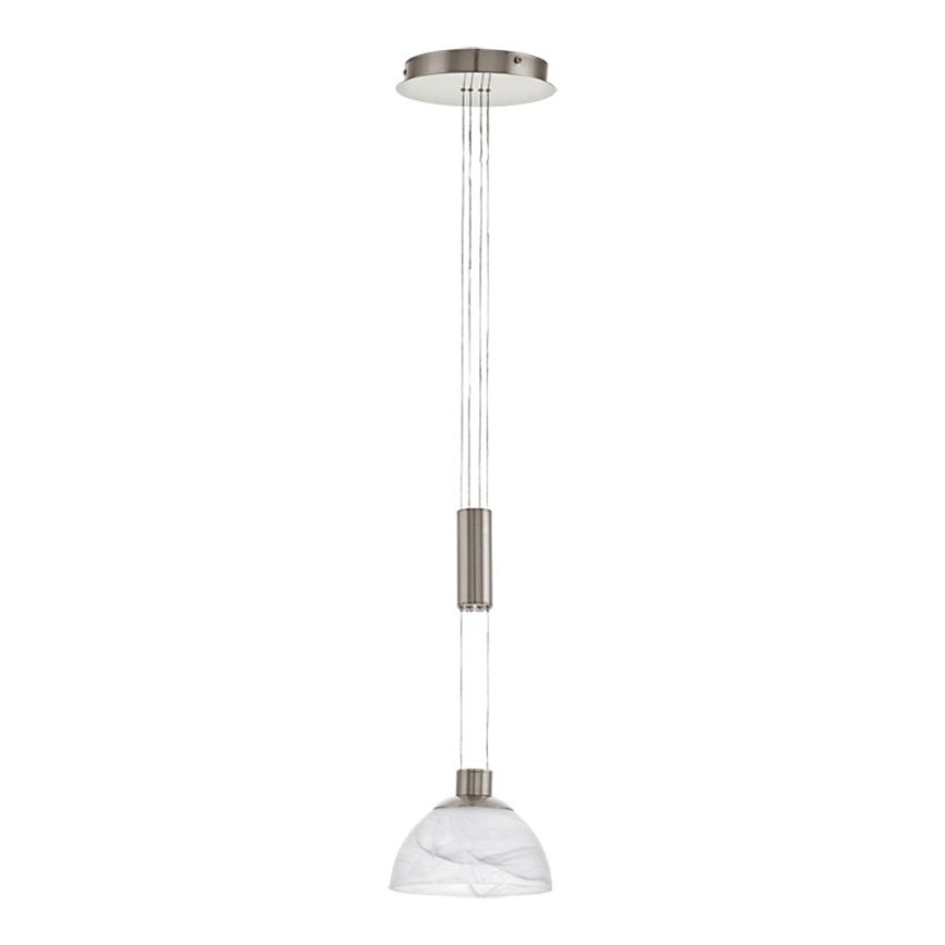 Eglo 93466 - LED taklampa MONTEFIO 1xLED/6W/230V