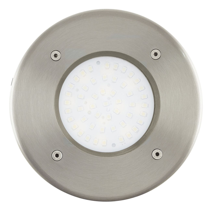 Eglo - LED uppfartslampa för utomhusbruk LED/2,5W/230V IP65
