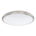 Eglo 93498 Takbelysning MANILVA LED/11W/230V