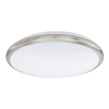 Eglo 93498 Takbelysning MANILVA LED/11W/230V