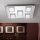 EGLO 93509 - LED Takbelysning  MASIOLA 5xLED/2.5W