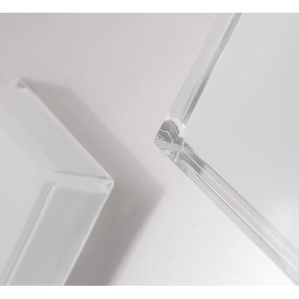 EGLO 93509 - LED Takbelysning  MASIOLA 5xLED/2.5W