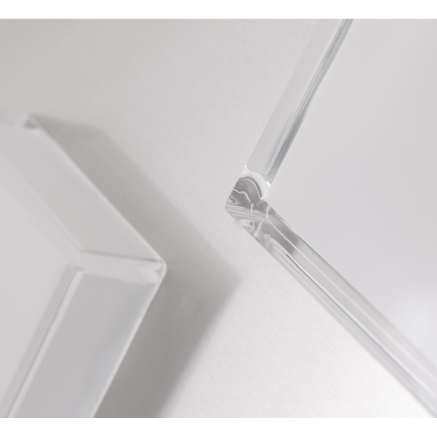 EGLO 93509 - LED Takbelysning  MASIOLA 5xLED/2.5W