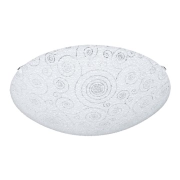 Eglo 93535 - LED Takbelysning RICONTO LED/11W/230V