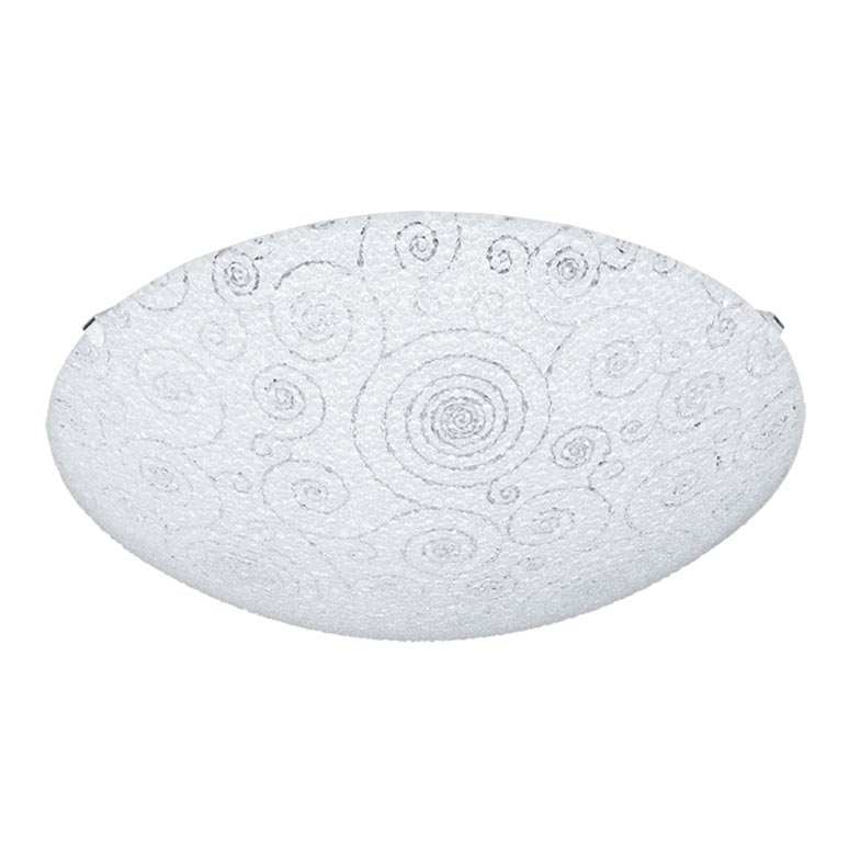 Eglo 93535 - LED Takbelysning RICONTO LED/11W/230V