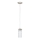 Eglo 93541 - LED Hängande lampa OLVERO 1xGX53/7W/230V