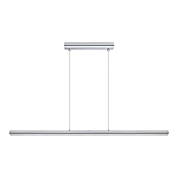 Eglo 93565 - LED Dimbar belysning TERROS LED/18W/230V