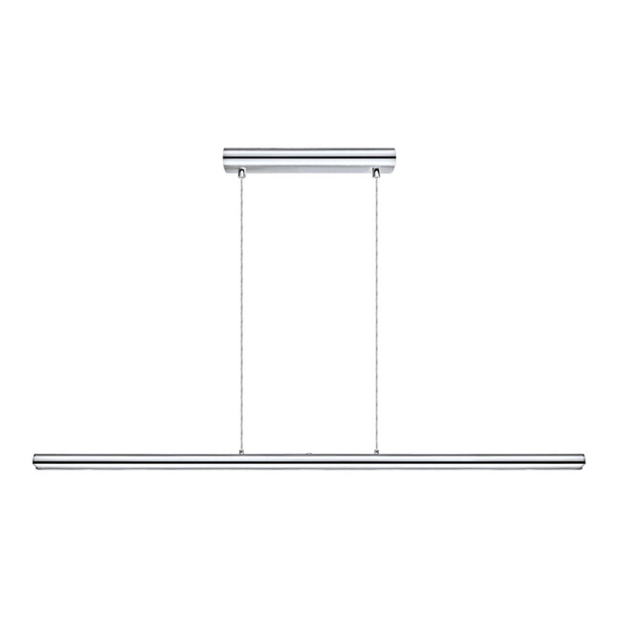 Eglo 93565 - LED Dimbar belysning TERROS LED/18W/230V