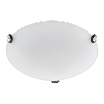 Eglo 93624 - LED Takbelysning CAFIERA LED/12W/230V