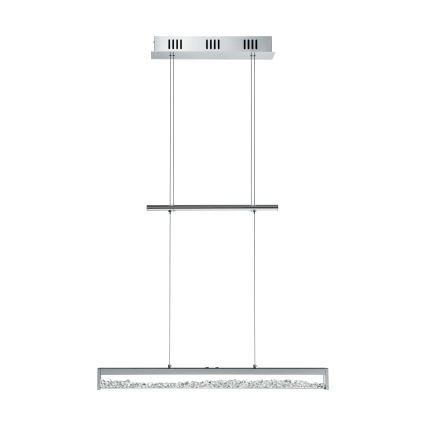 Eglo 93625 - LED Dimbar belysning BilDITO 1 LED/24W/230V
