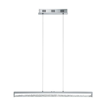 Eglo 93626 - LED Dimbar belysning BilDITO 1 LED/32W/230V