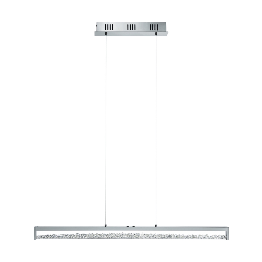 Eglo 93626 - LED Dimbar belysning BilDITO 1 LED/32W/230V
