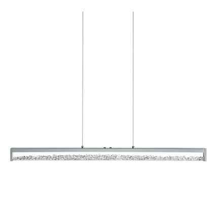 Eglo 93626 - LED Dimbar belysning BilDITO 1 LED/32W/230V