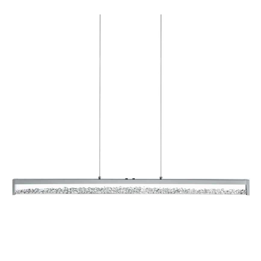 Eglo 93626 - LED Dimbar belysning BilDITO 1 LED/32W/230V